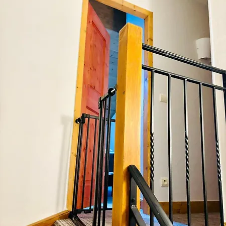 Arc 2000 Modern