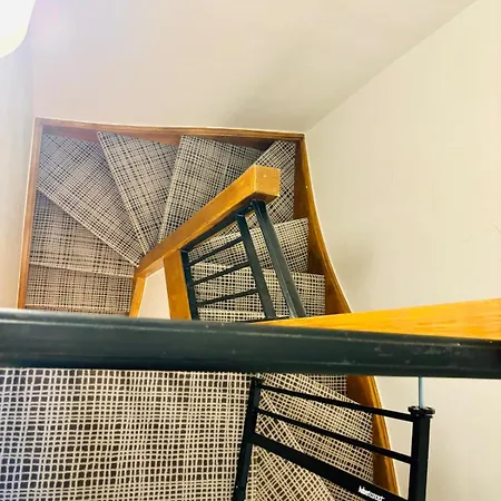 Arc 2000 Modern Bourg-Saint-Maurice