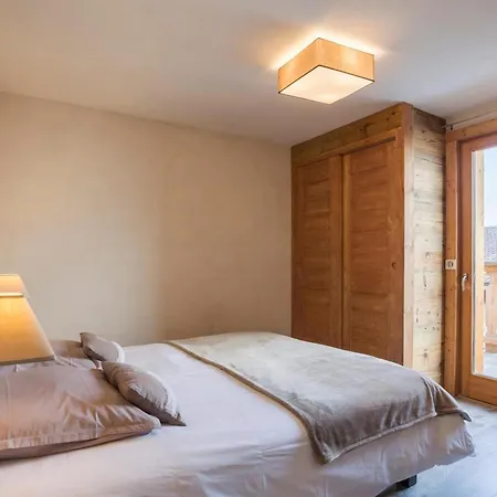 Arc 2000 Modern * Bourg-Saint-Maurice