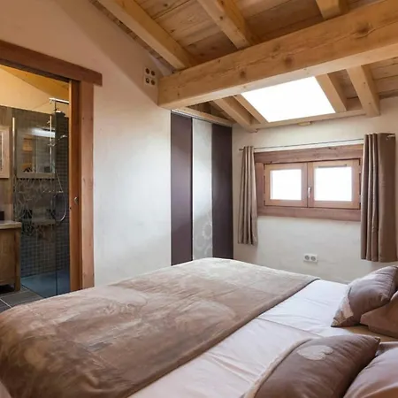 Holiday home Arc 2000 Modern *