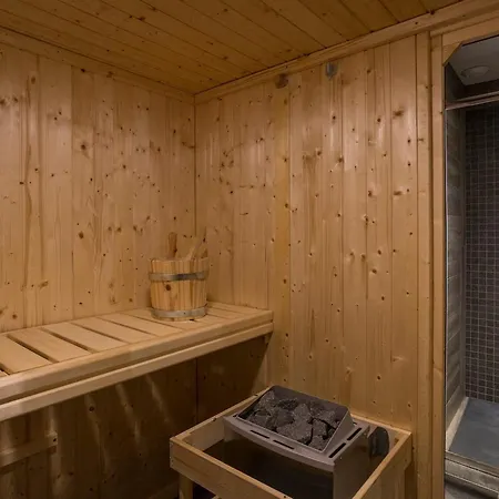 Holiday home Arc 2000 Modern