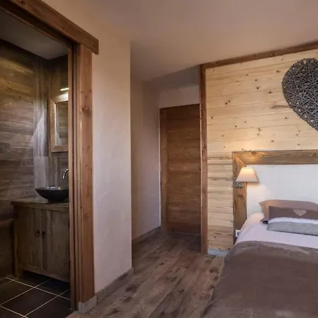 Arc 2000 Modern Bourg-Saint-Maurice
