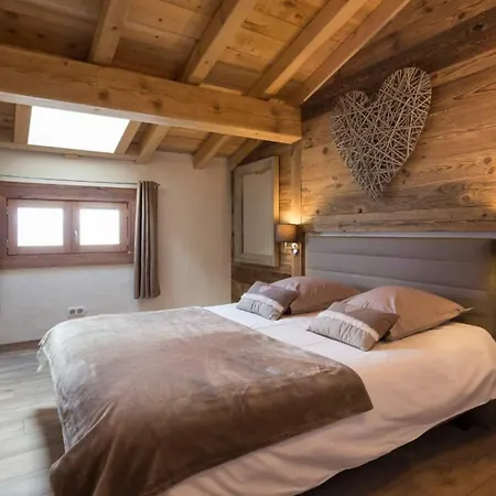 Holiday home Arc 2000 Modern