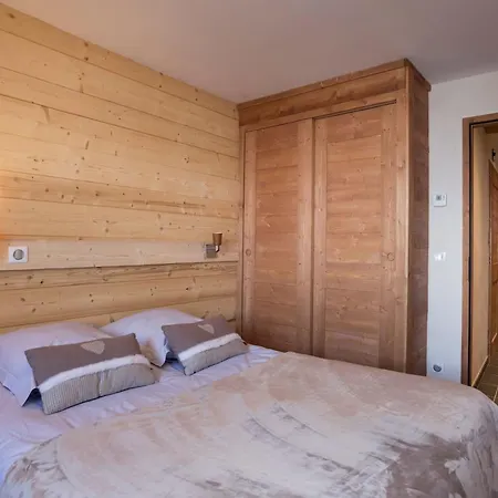Holiday home Arc 2000 Modern *