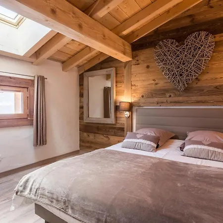 Holiday home Arc 2000 Modern